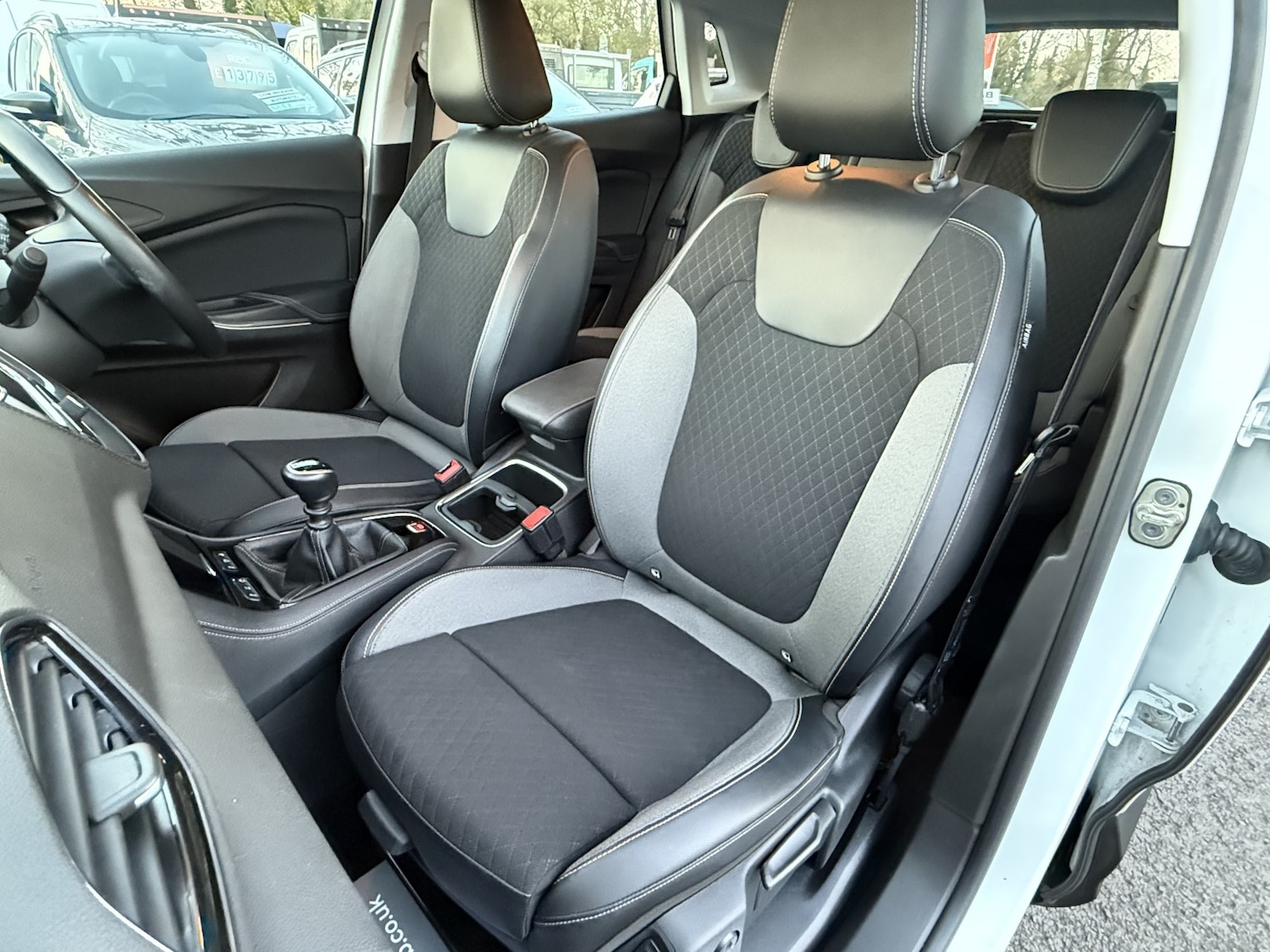 Used Vauxhall Grandland X 2019 for sale - 76656273: Photo 45