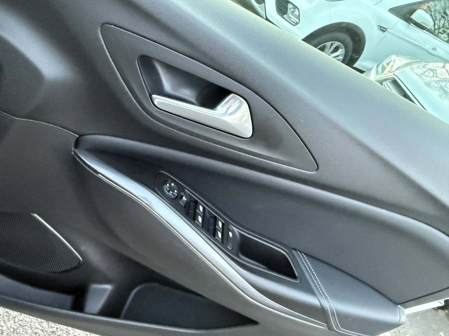 Used Vauxhall Grandland X 2019 for sale - 76656273: Photo 46