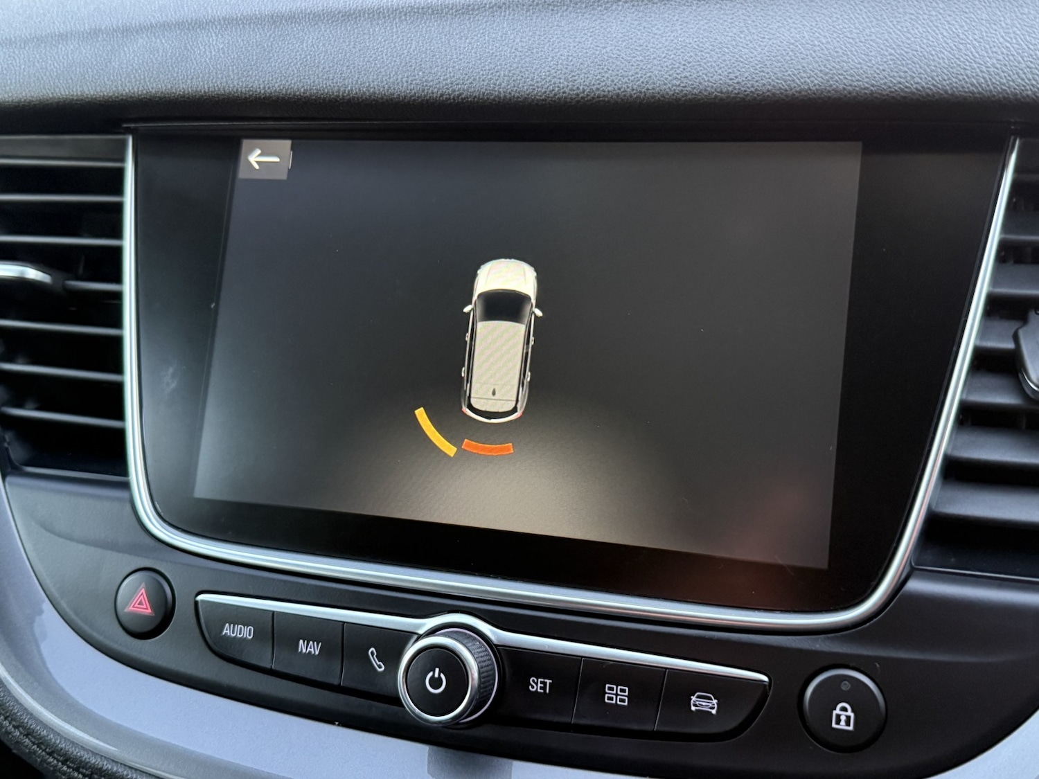 Used Vauxhall Grandland X 2019 for sale - 76656273: Photo 47