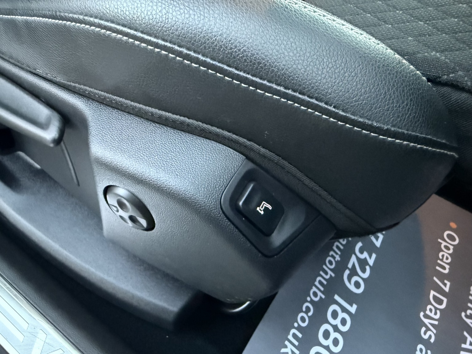 Used Vauxhall Grandland X 2019 for sale - 76656273: Photo 50