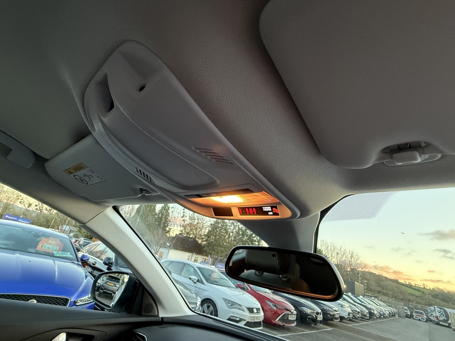 Used Vauxhall Grandland X 2019 for sale - 76656273: Photo 54