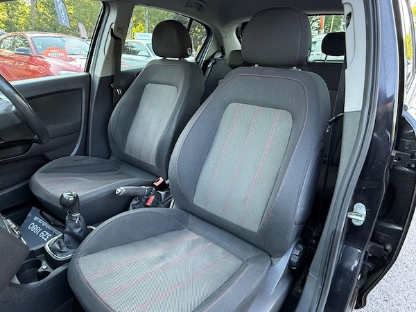 Used Vauxhall Corsa 2009 for sale - 74650937: Photo 43