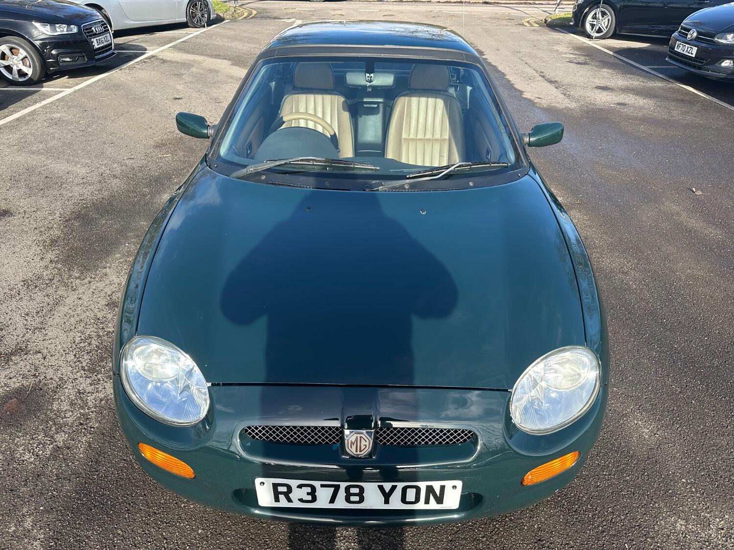 Vehicle 28
