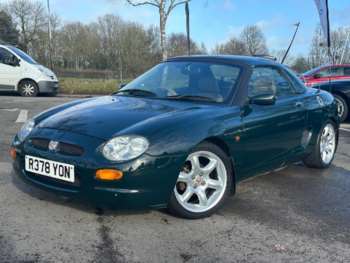 Used Rover 100 1998 for sale - 74735591: Photo