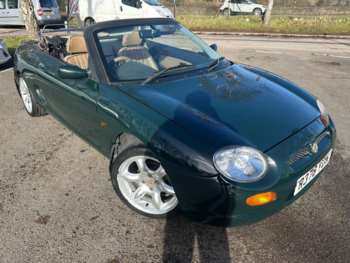 Used Rover 100 1998 for sale - 74735591: Photo