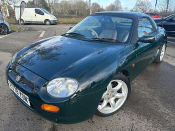 Used Rover 100 1998 for sale - 74735591: Photo