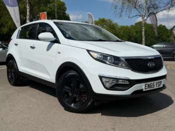 2016 - 1.7 CRDi EcoDynamics 1 ULEZ Diesel Manual 5 Door