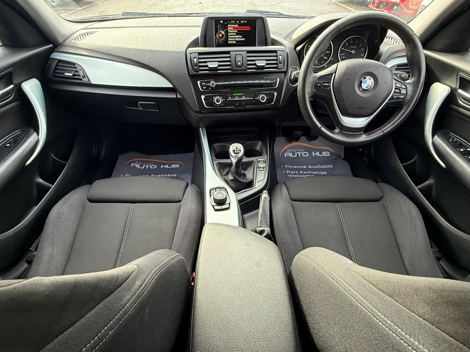 Used BMW 1 Series 2014 for sale - 76446018: Photo 11