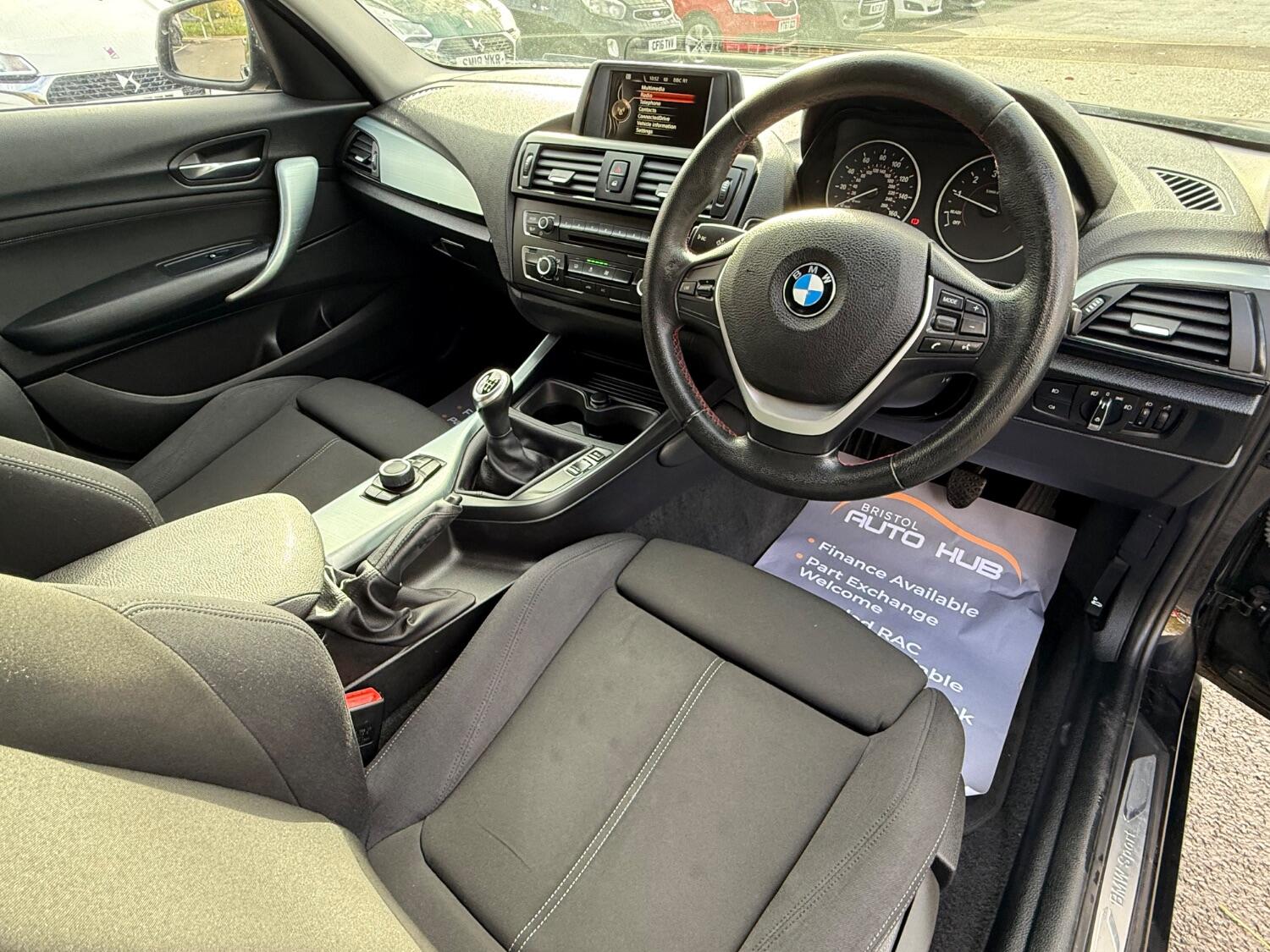 Used BMW 1 Series 2014 for sale - 76446018: Photo 12