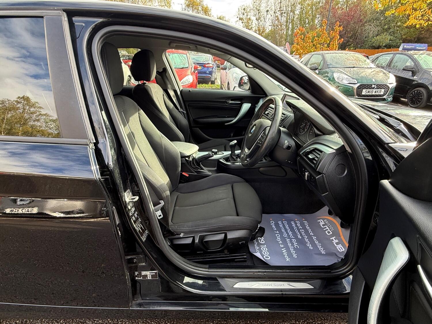 Used BMW 1 Series 2014 for sale - 76446018: Photo 13