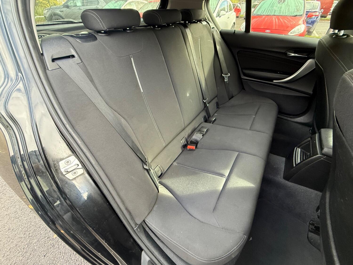 Used BMW 1 Series 2014 for sale - 76446018: Photo 14