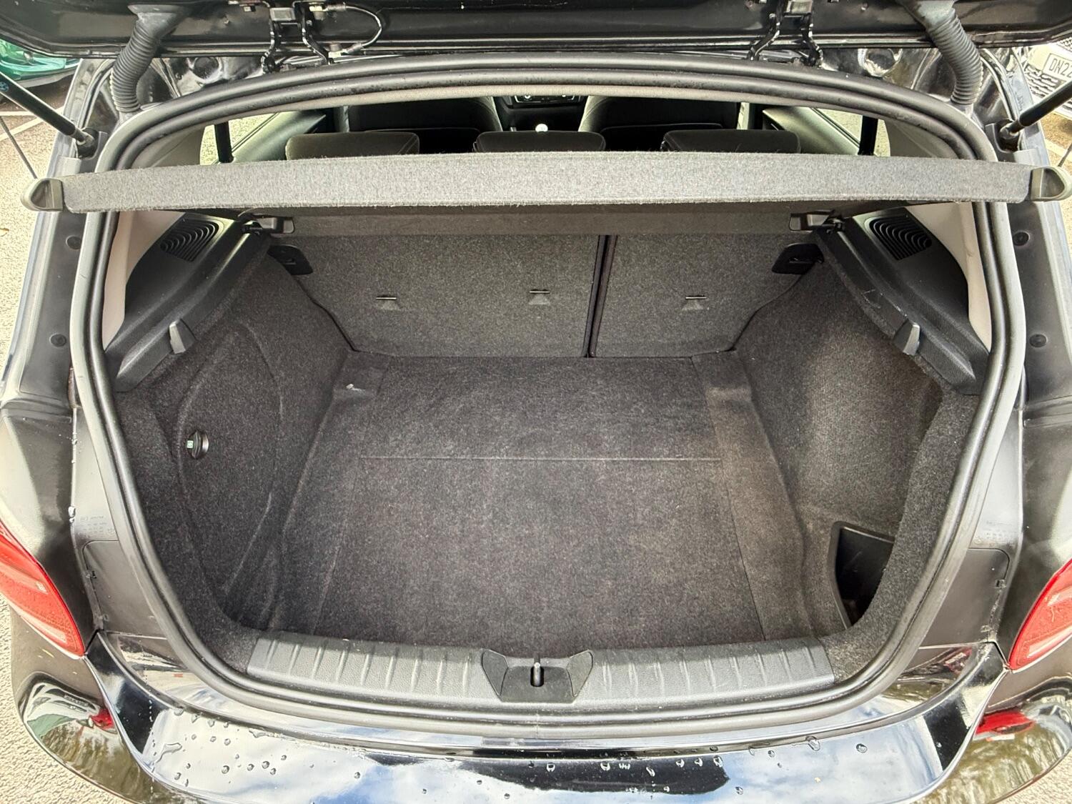 Used BMW 1 Series 2014 for sale - 76446018: Photo 16