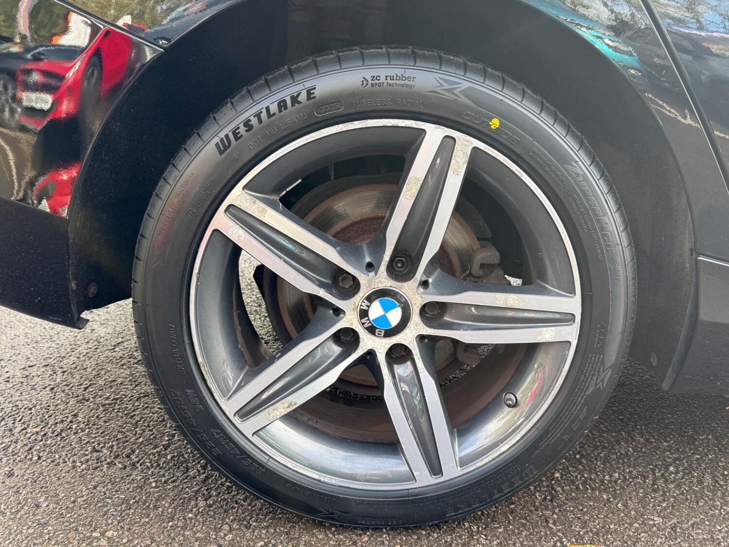 Used BMW 1 Series 2014 for sale - 76446018: Photo 26