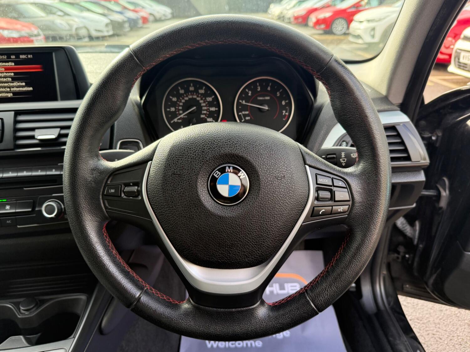 Used BMW 1 Series 2014 for sale - 76446018: Photo 29