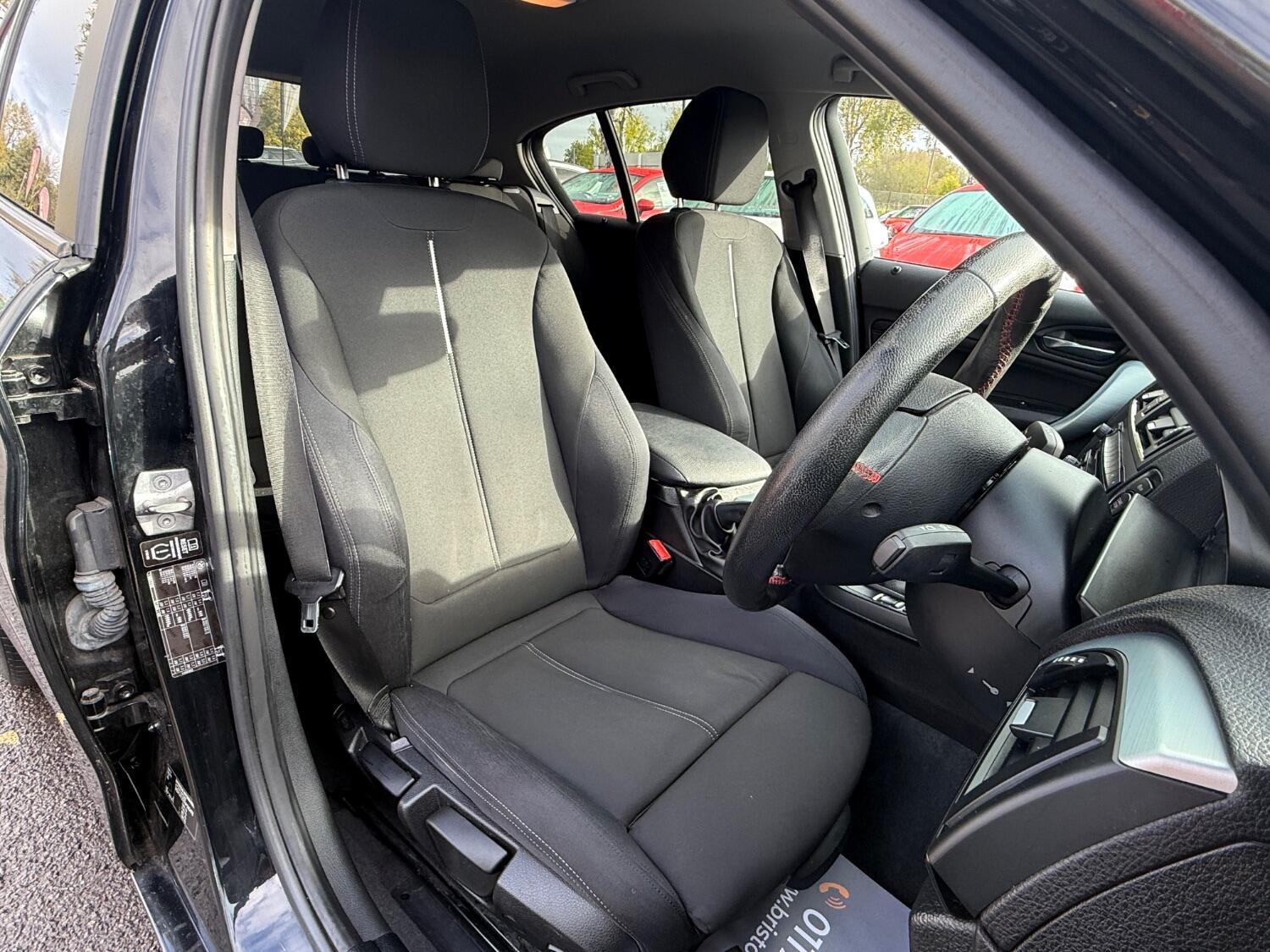 Used BMW 1 Series 2014 for sale - 76446018: Photo 37