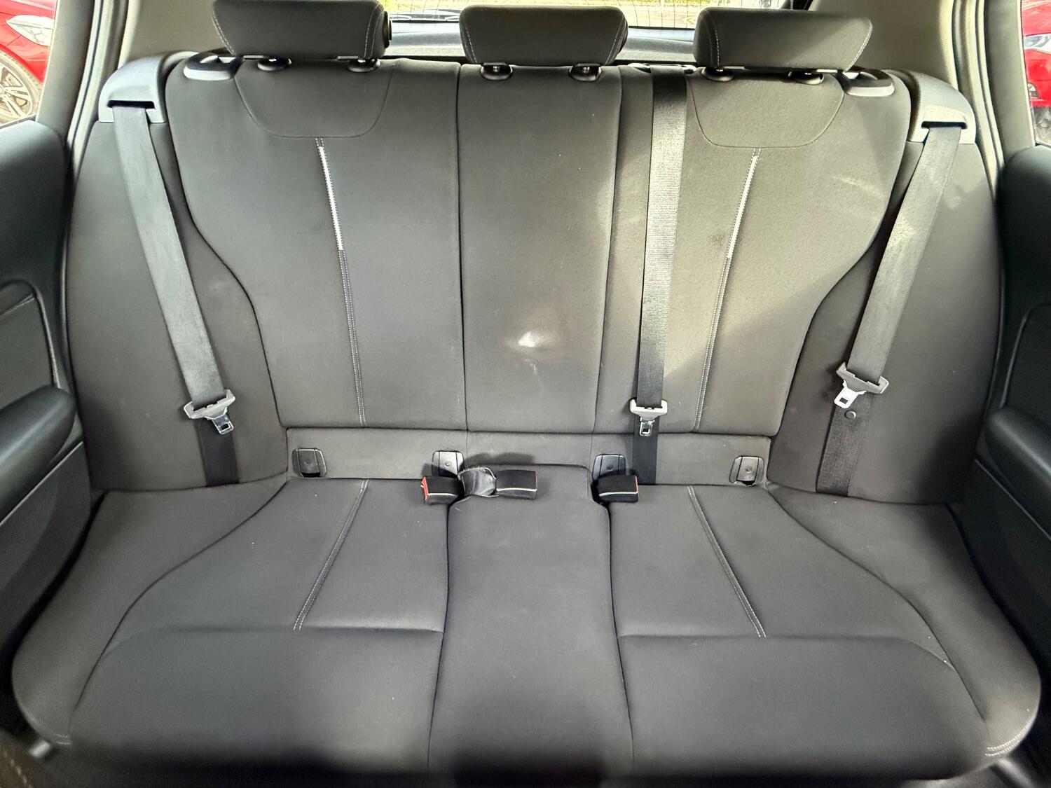 Used BMW 1 Series 2014 for sale - 76446018: Photo 38