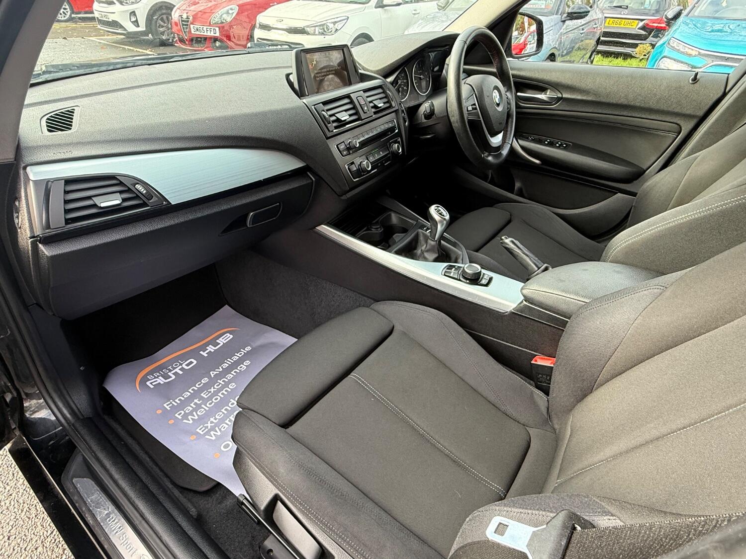 Used BMW 1 Series 2014 for sale - 76446018: Photo 39