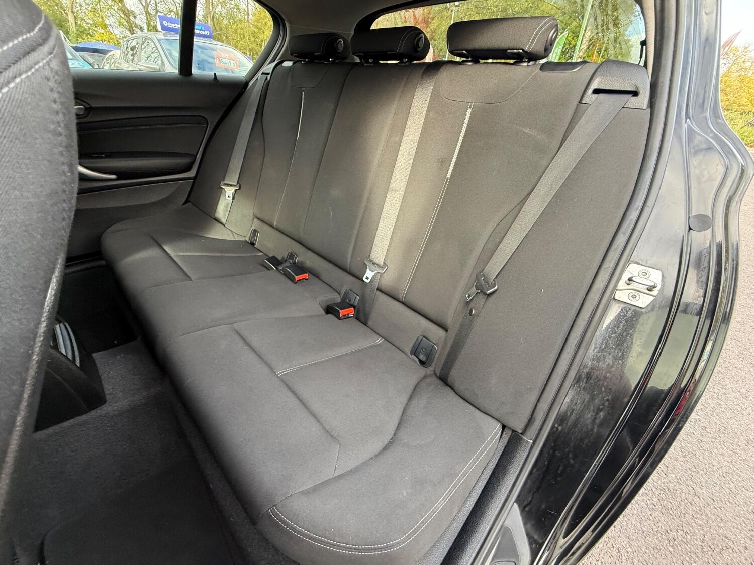 Used BMW 1 Series 2014 for sale - 76446018: Photo 40