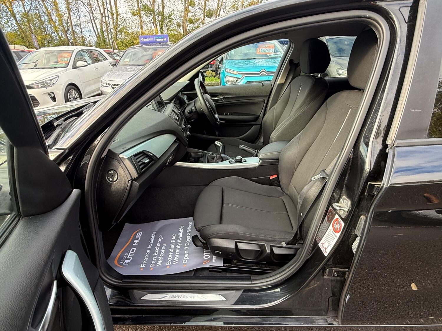 Used BMW 1 Series 2014 for sale - 76446018: Photo 41