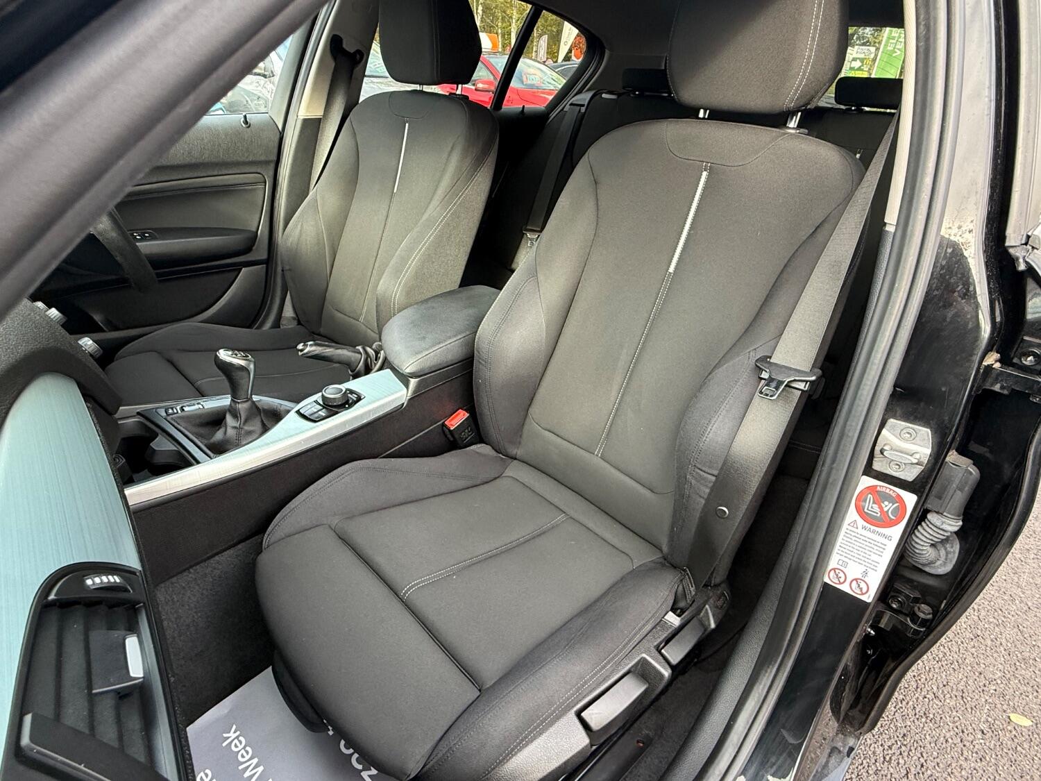 Used BMW 1 Series 2014 for sale - 76446018: Photo 42