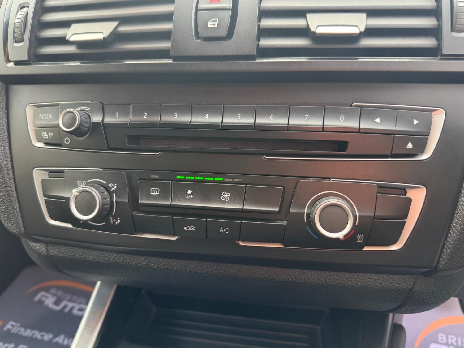 Used BMW 1 Series 2014 for sale - 76446018: Photo 43