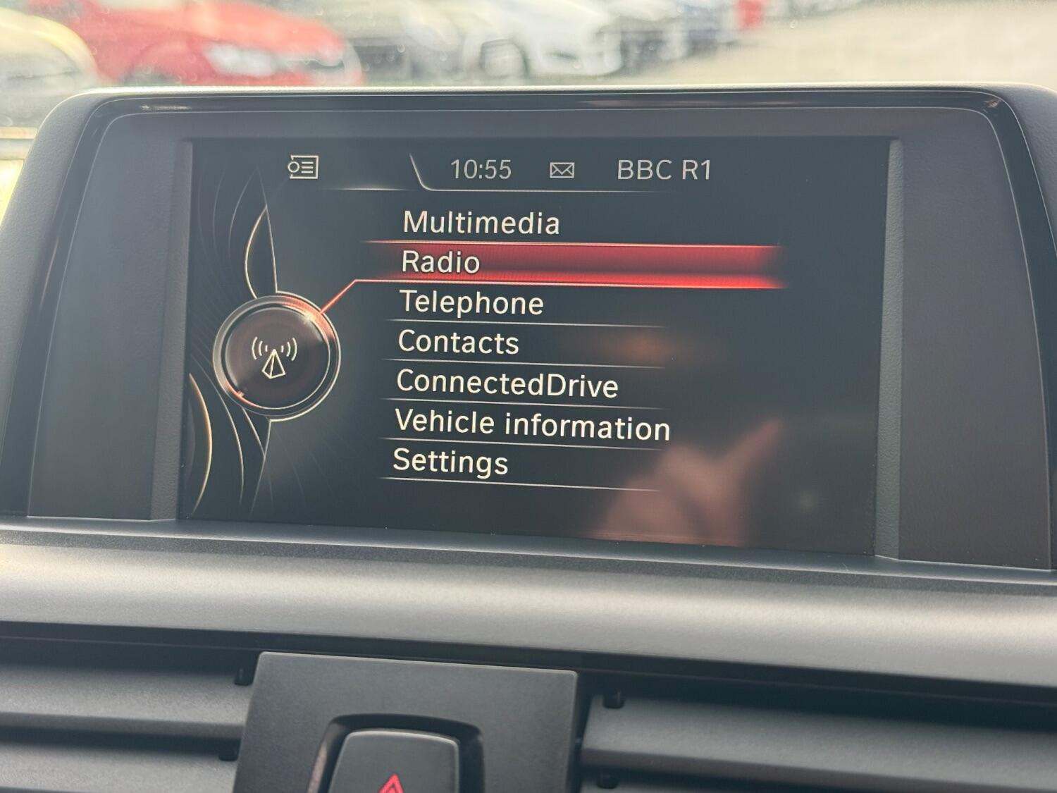 Used BMW 1 Series 2014 for sale - 76446018: Photo 44