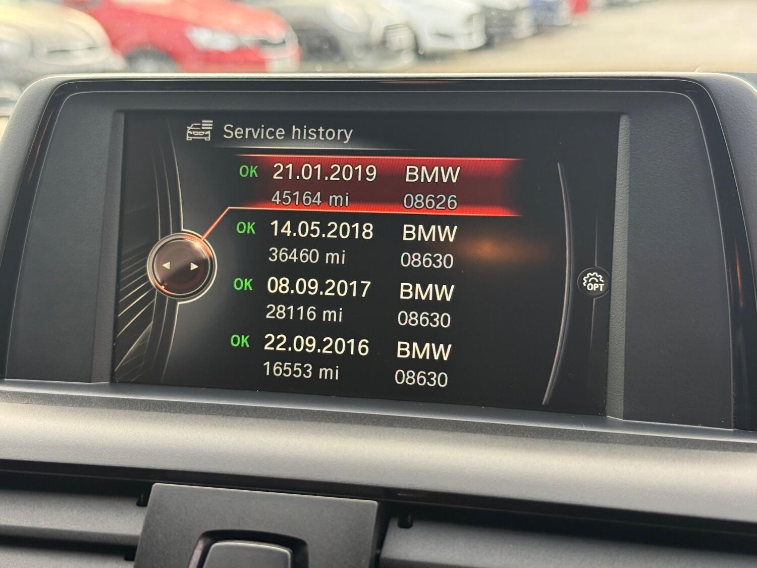 Used BMW 1 Series 2014 for sale - 76446018: Photo 45