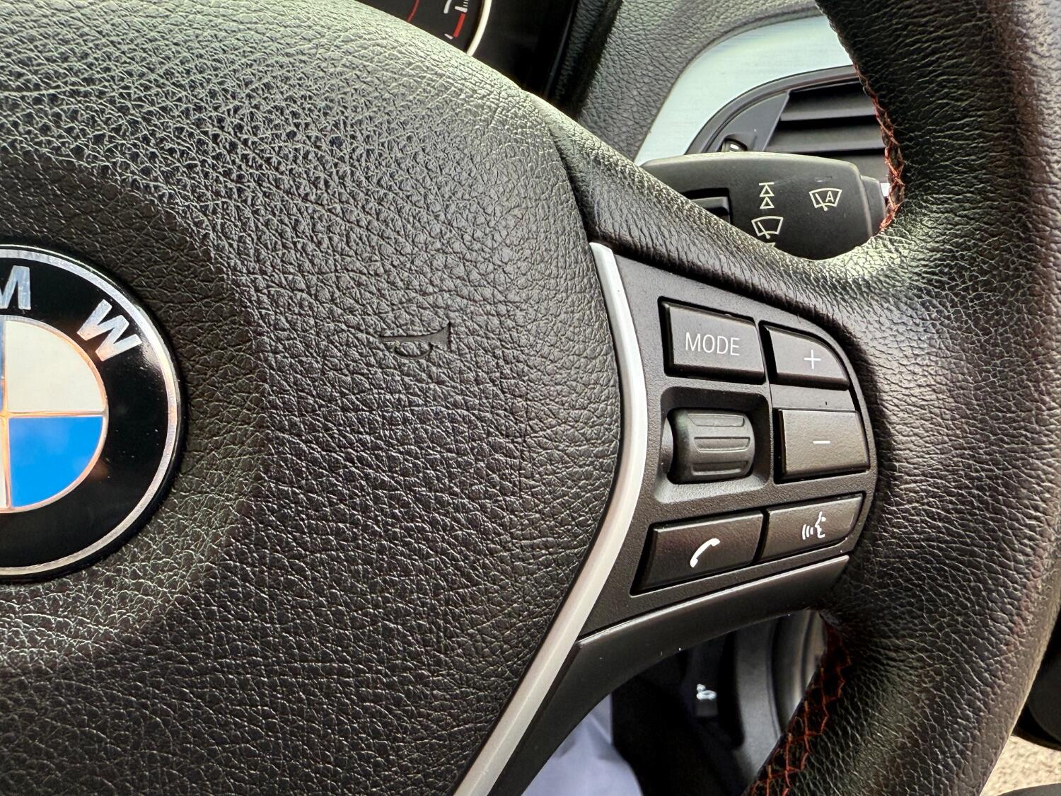 Used BMW 1 Series 2014 for sale - 76446018: Photo 47