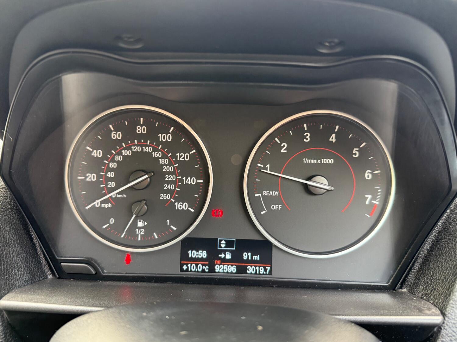 Used BMW 1 Series 2014 for sale - 76446018: Photo 52