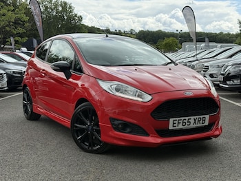 Used Ford Fiesta 2015 for sale - 78558836: Photo