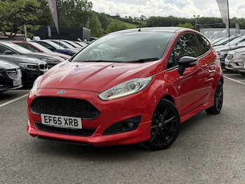 Used Ford Fiesta 2015 for sale - 78558836: Photo