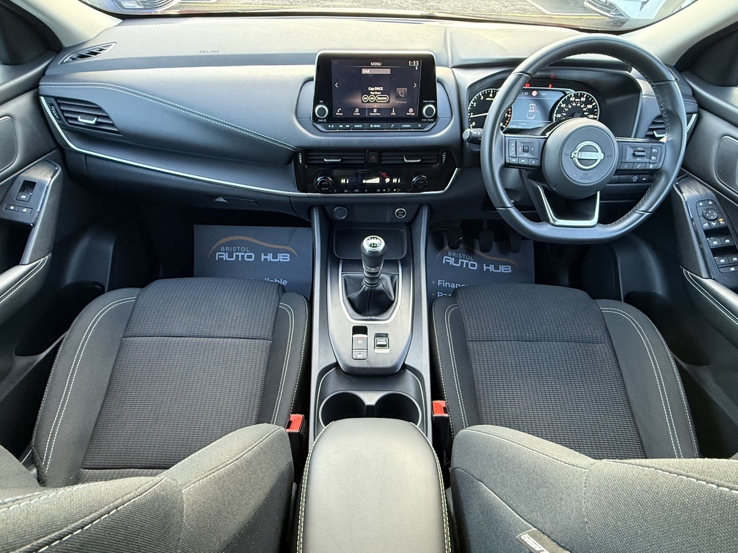 Used Nissan Qashqai 2022 for sale - 77189335: Photo 12