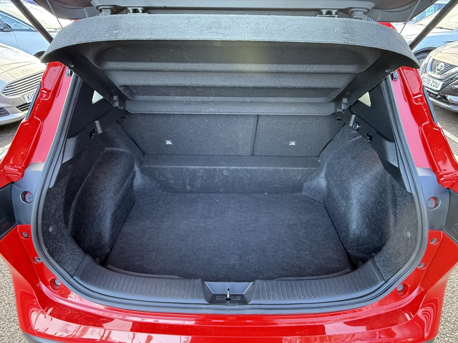 Used Nissan Qashqai 2022 for sale - 77189335: Photo 16