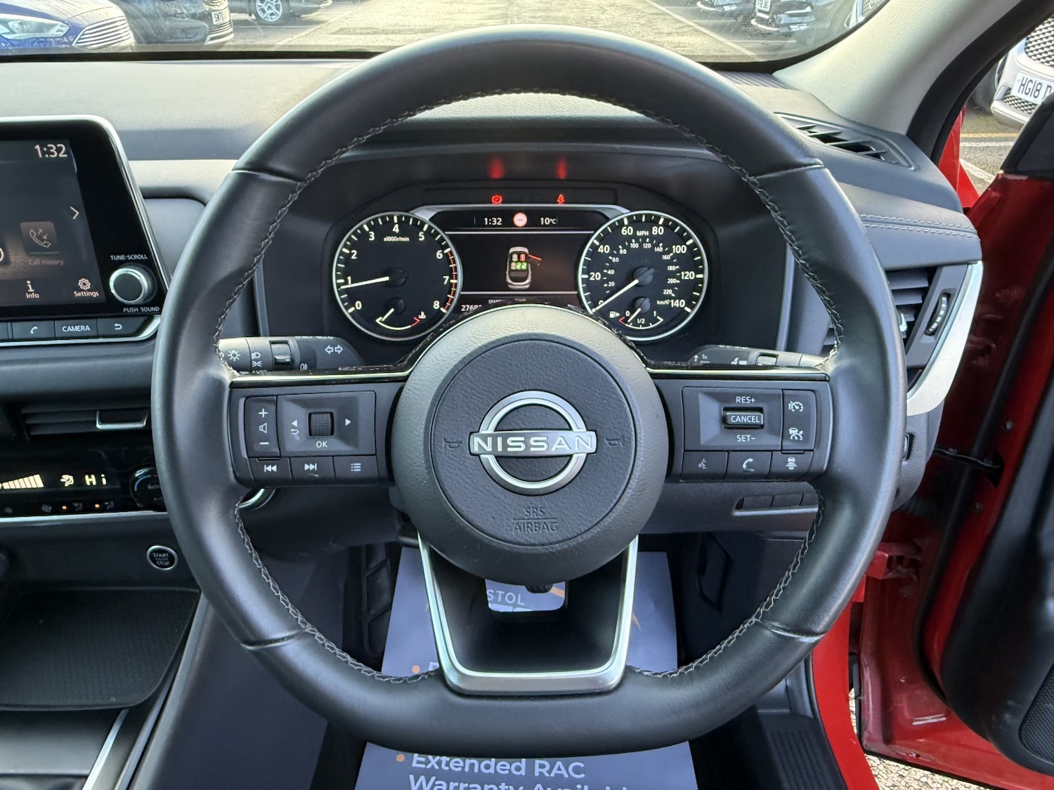 Used Nissan Qashqai 2022 for sale - 77189335: Photo 27