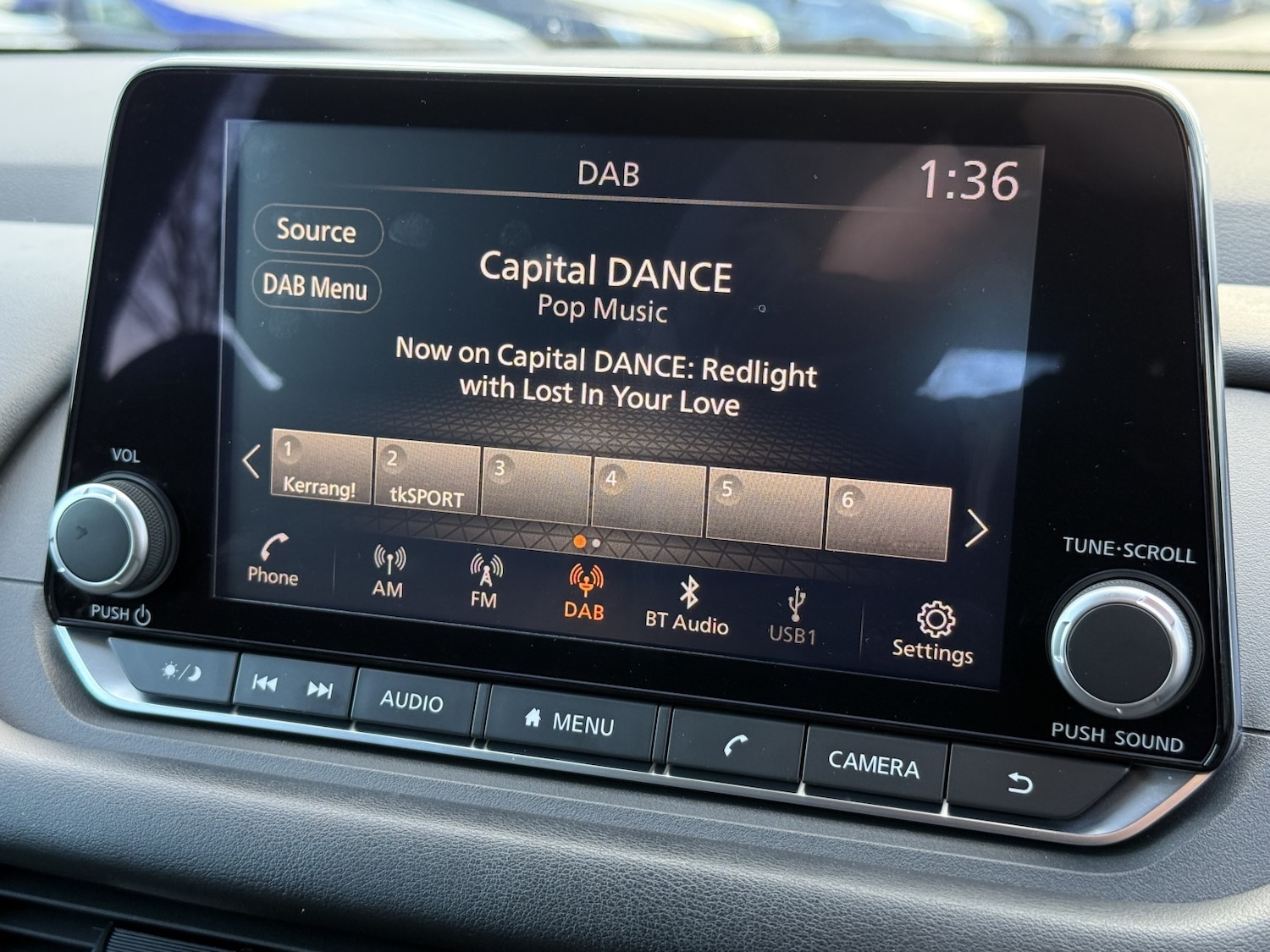 Used Nissan Qashqai 2022 for sale - 77189335: Photo 30