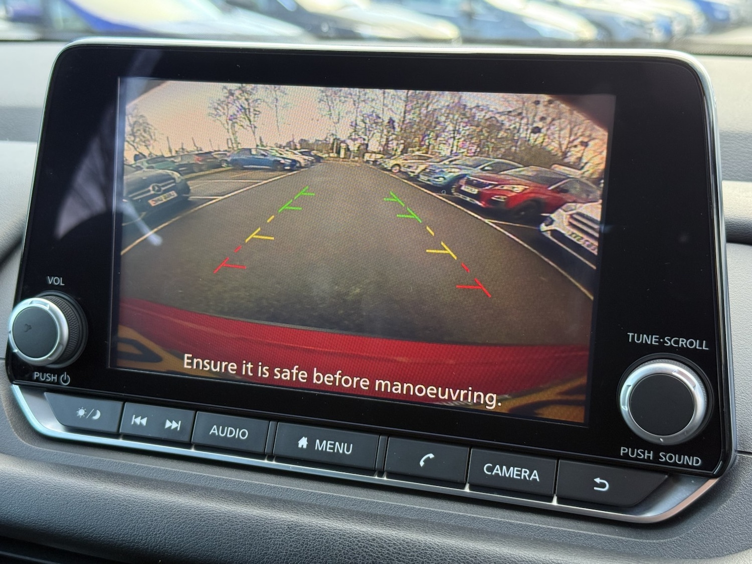 Used Nissan Qashqai 2022 for sale - 77189335: Photo 31