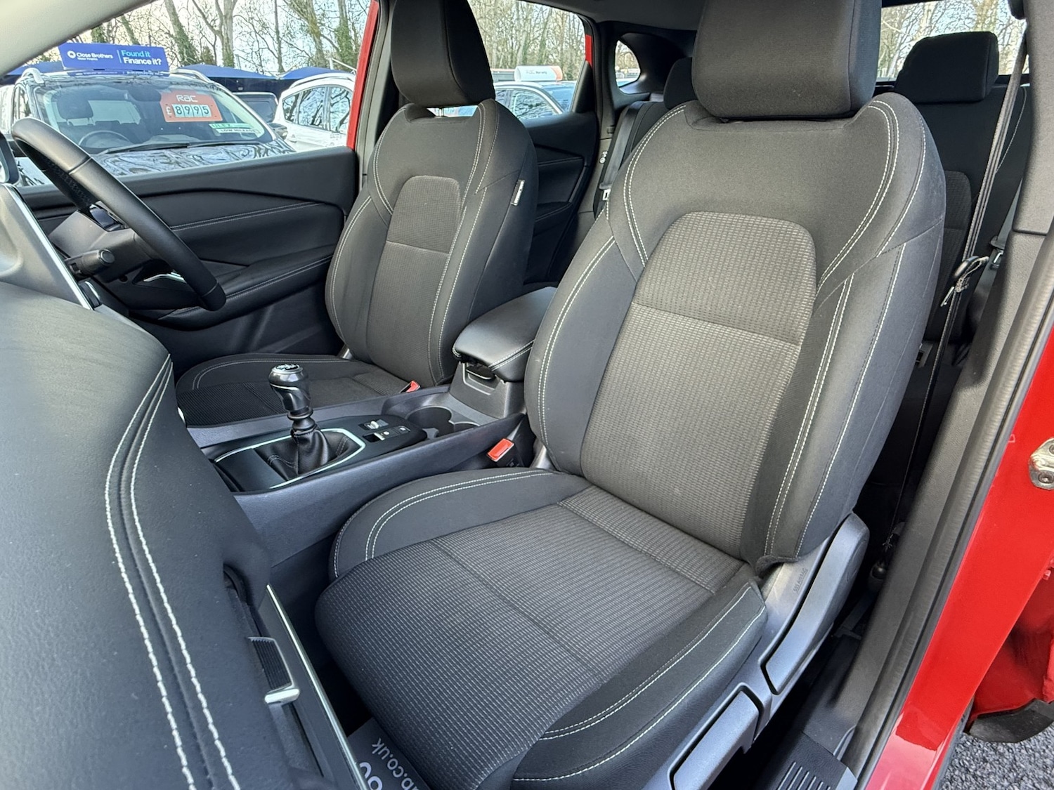 Used Nissan Qashqai 2022 for sale - 77189335: Photo 40