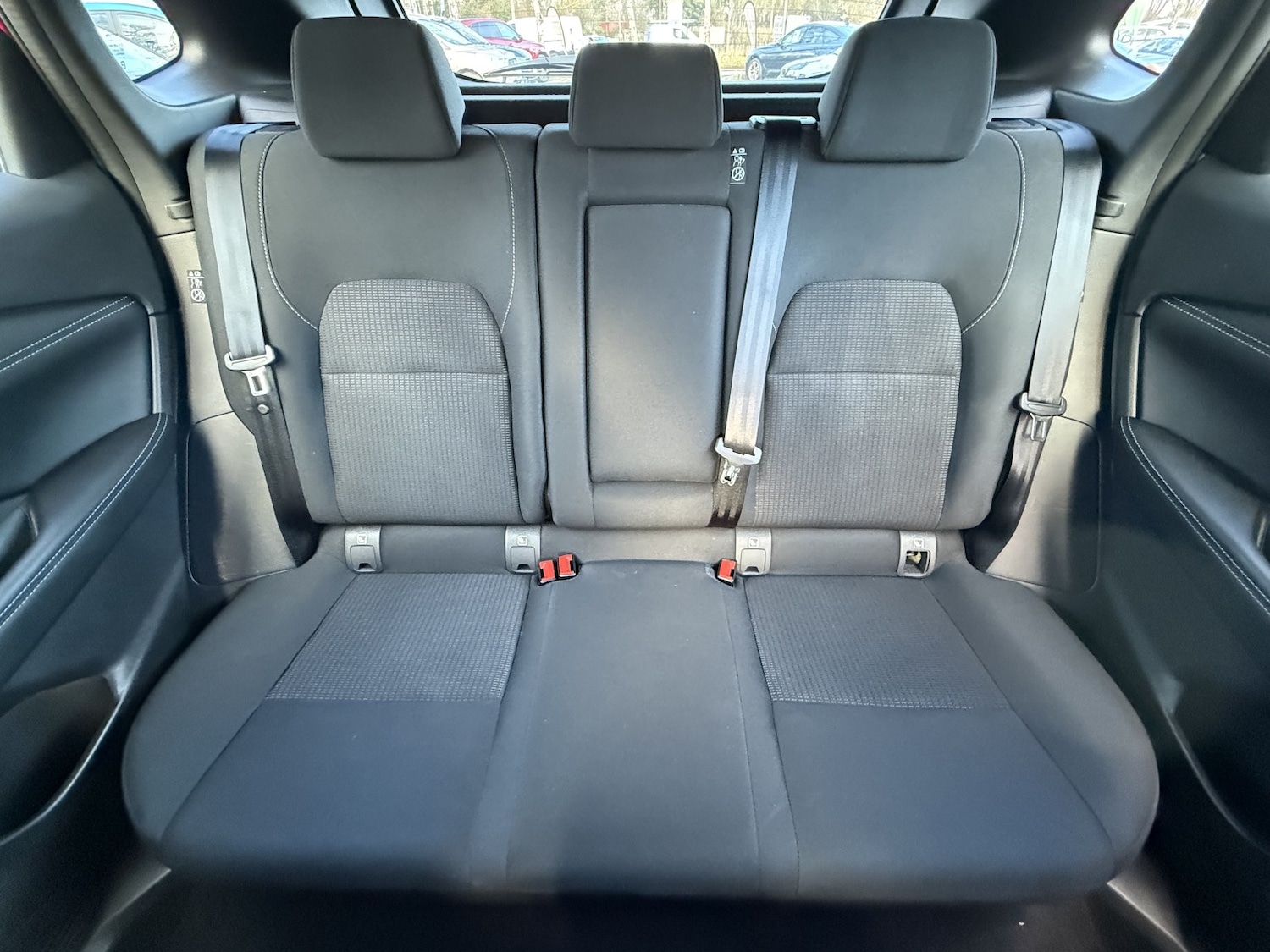 Used Nissan Qashqai 2022 for sale - 77189335: Photo 41