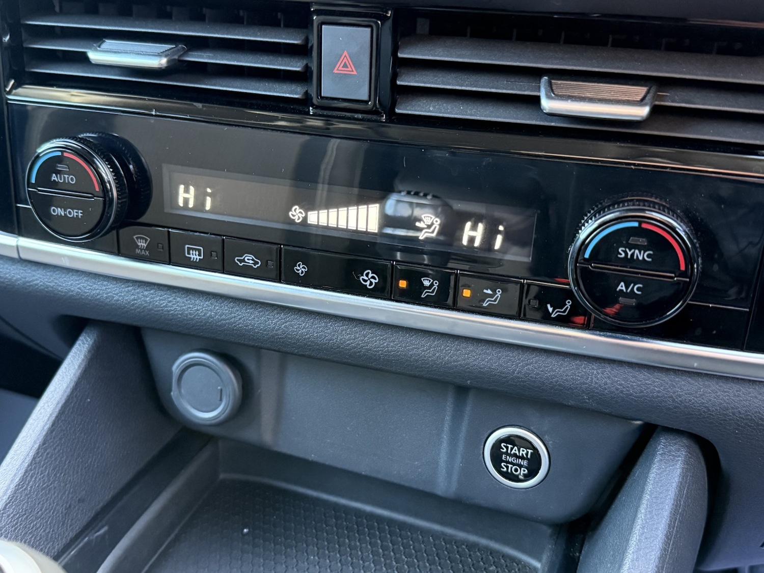 Used Nissan Qashqai 2022 for sale - 77189335: Photo 44