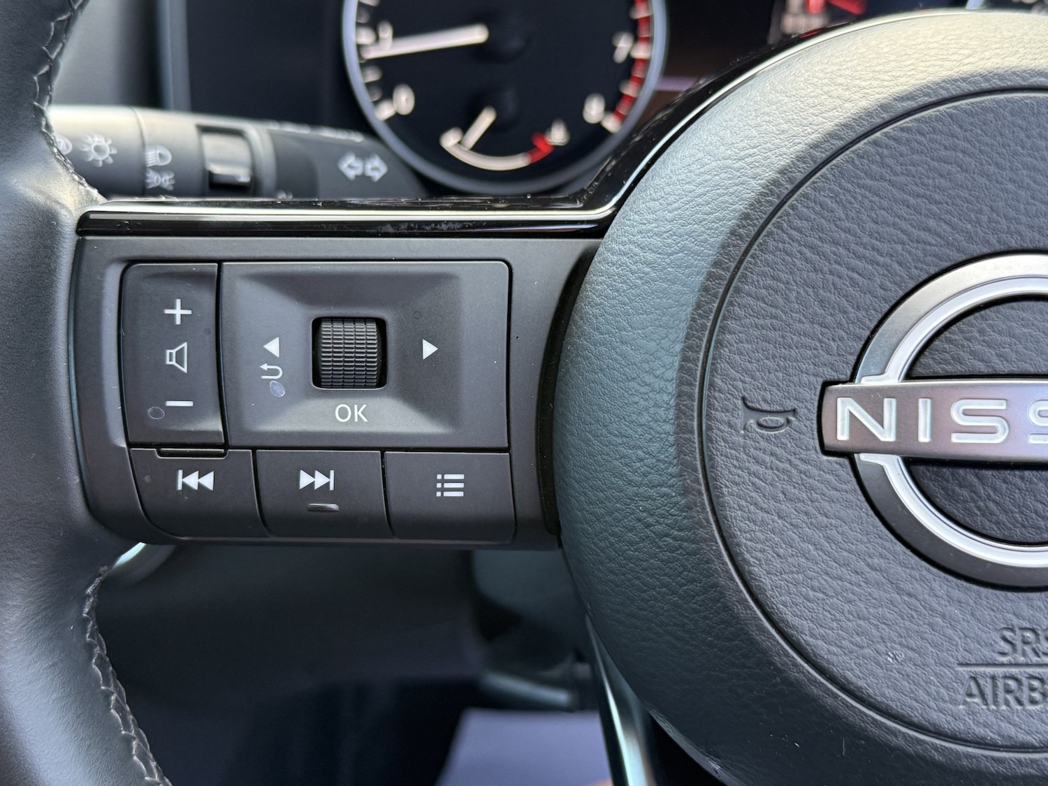 Used Nissan Qashqai 2022 for sale - 77189335: Photo 45