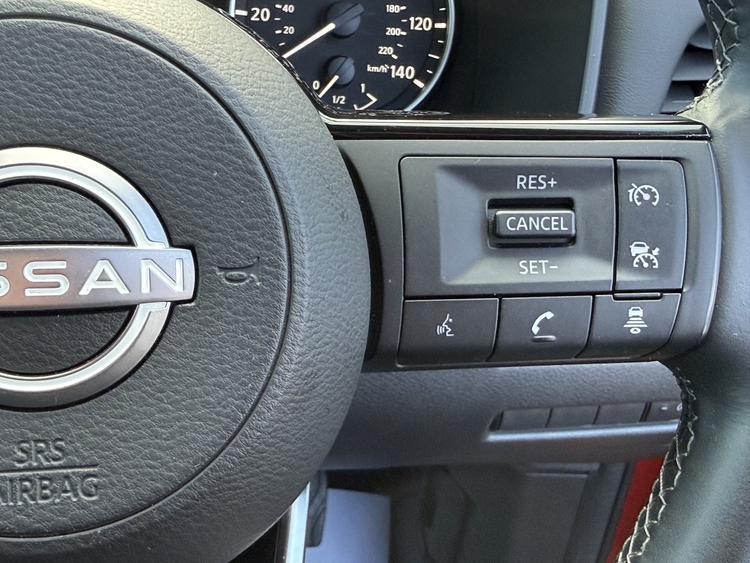 Used Nissan Qashqai 2022 for sale - 77189335: Photo 46