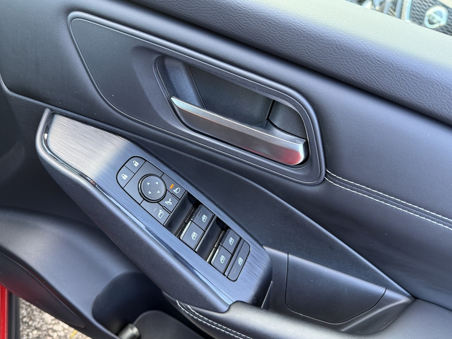 Used Nissan Qashqai 2022 for sale - 77189335: Photo 47