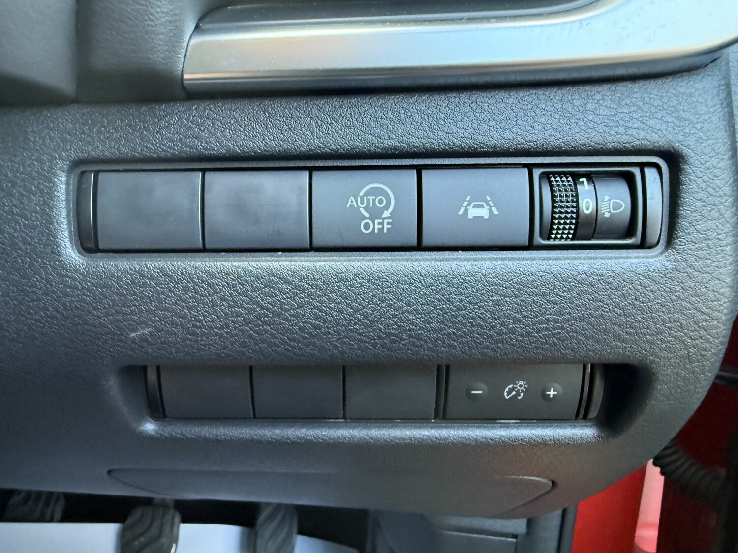 Used Nissan Qashqai 2022 for sale - 77189335: Photo 48