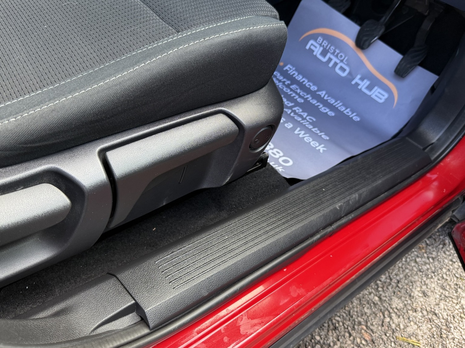 Used Nissan Qashqai 2022 for sale - 77189335: Photo 51