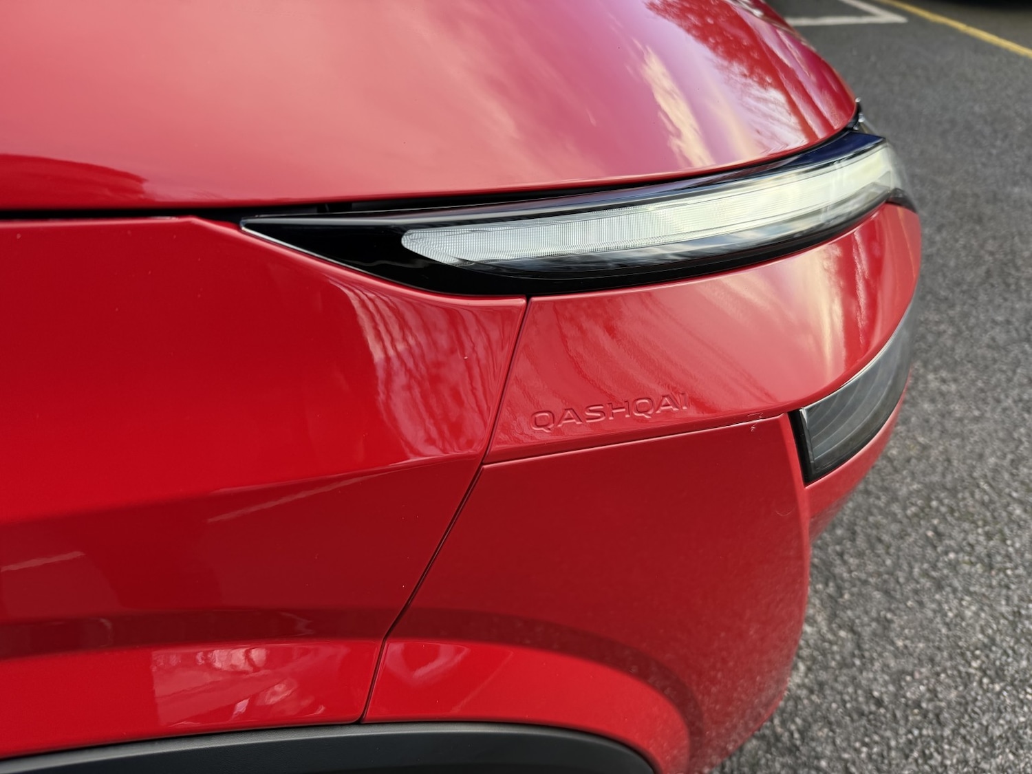 Used Nissan Qashqai 2022 for sale - 77189335: Photo 52