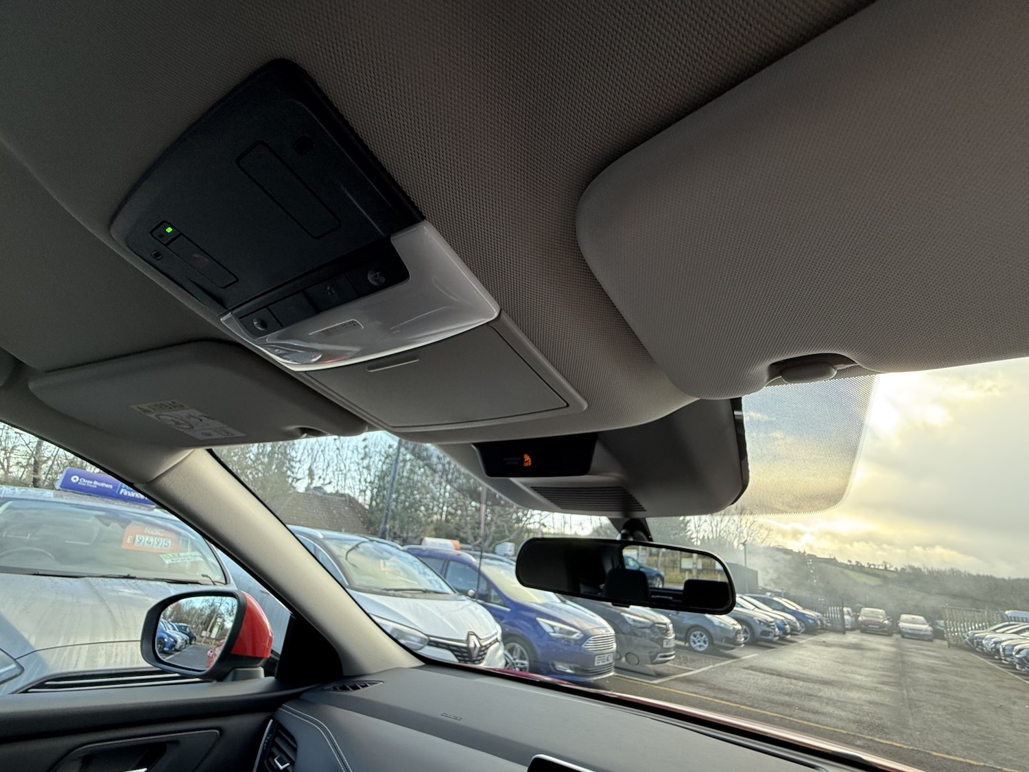 Used Nissan Qashqai 2022 for sale - 77189335: Photo 53