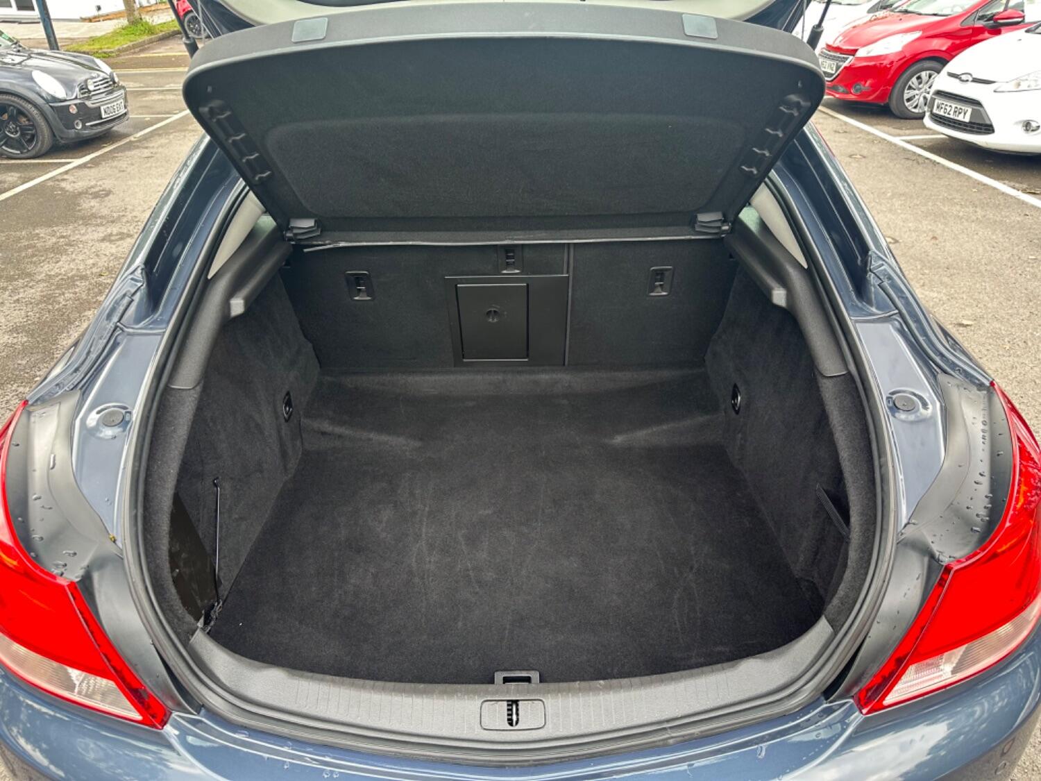 Used Vauxhall Insignia 2011 for sale - 77715100: Photo 16