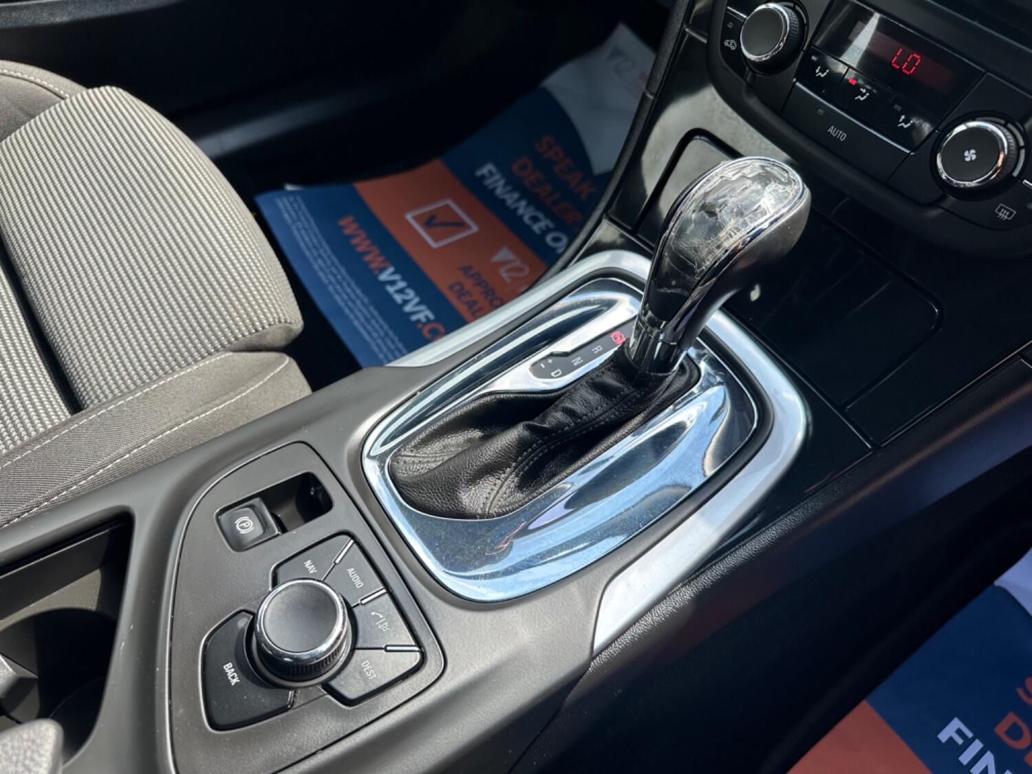 Used Vauxhall Insignia 2011 for sale - 77715100: Photo 28