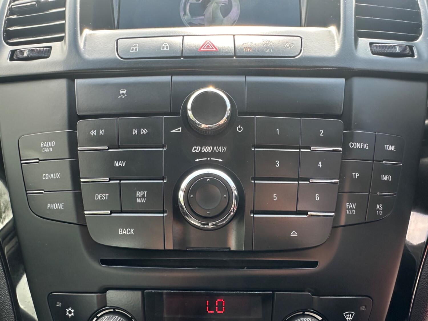 Used Vauxhall Insignia 2011 for sale - 77715100: Photo 30