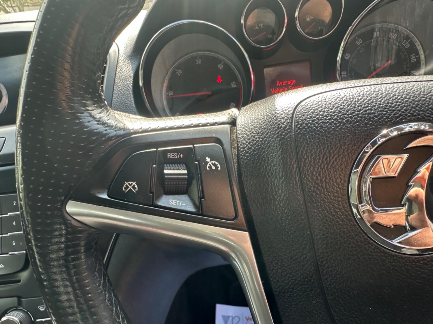 Used Vauxhall Insignia 2011 for sale - 77715100: Photo 32